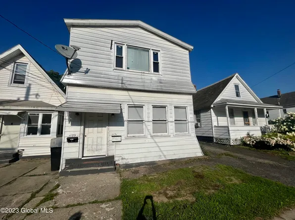 1129 Cutler Street, Schenectady, NY 12303