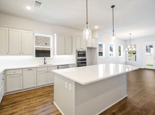 2248 Autrey Ln, Northlake, TX 76247