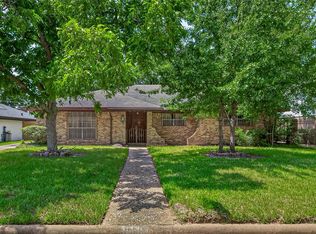 5311 Alba Rd, Houston, TX 77091