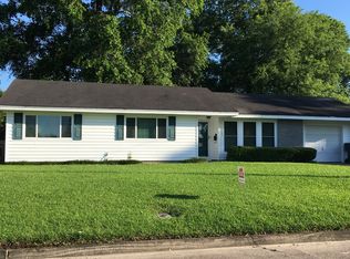 5265 Laurel St, Beaumont, TX 77707