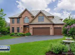 1254 Birchdale Ln, Aurora, IL