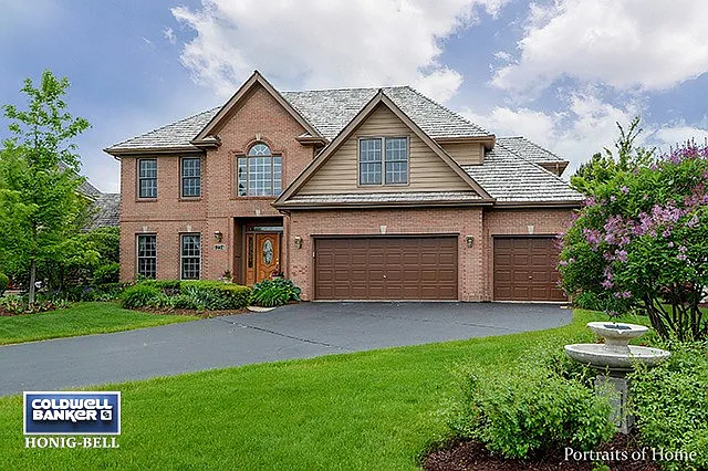 1254 Birchdale Ln photo 1