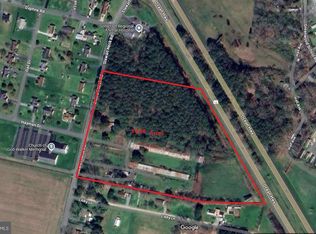 11229 Stewart Neck Rd, Princess Anne, MD 21853