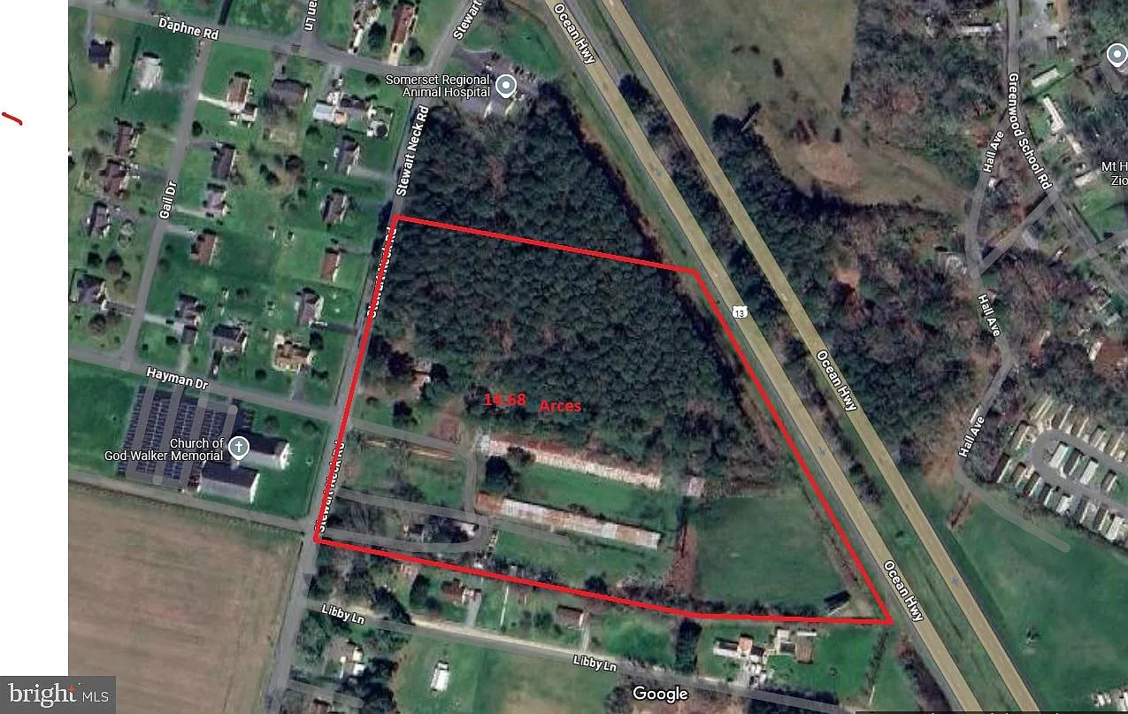 11229 Stewart Neck Rd photo 1