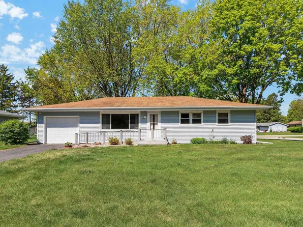 5502 Alben Avenue, Mcfarland, WI 53558