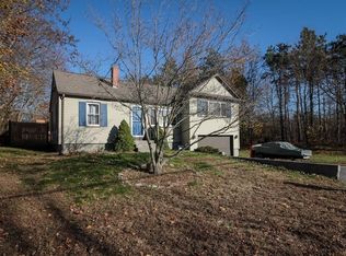 448 Read St, Attleboro, MA 02703