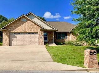 1419 Huntleigh Dr, Rolla, MO 65401