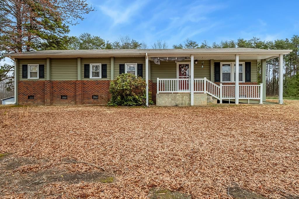 773 Mount View Rd, Danville, VA 24540 | MLS #77389 | Zillow