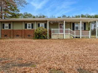 773 Mount View Rd, Danville, VA 24540