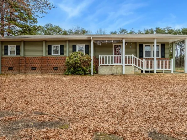 773 Mount View Rd, Danville, VA 24540