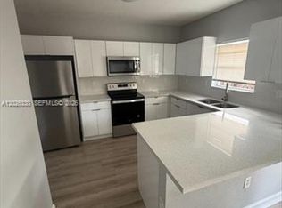 14773 SW 9th Ln #Townhouse 14773, Miami, FL 33194