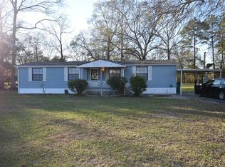 1109 W Scott Dr, Sulphur, LA 70663