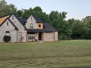 205 Hanover Dr, Arlington, TN 38002