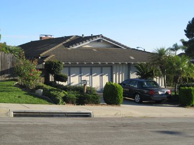 6780 Verde Ridge Rd, Rancho Palos Verdes, CA, 90275