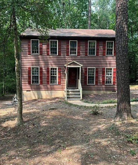 13303 Court Ridge Rd — Photo 1