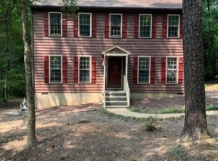 13303 Court Ridge Rd, Midlothian, VA 23112