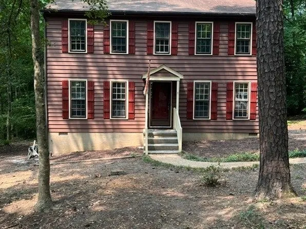13303 Court Ridge Rd, Midlothian, VA 23112