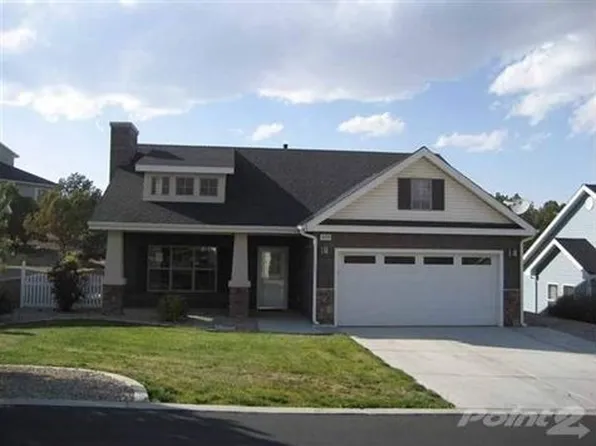 339 N Tahquitz Dr, Cedar City, UT 84720