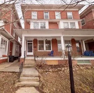 34 E Liberty St, Lancaster, PA, 17602