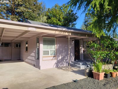 1582 N Ivy St, Coquille, OR, 97423