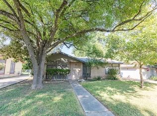 1508 Corona Dr, Austin, TX 78723