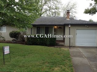 2912 Maison Way, Sacramento, CA 95864