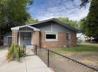 220 Martha St, Susanville, CA 96130