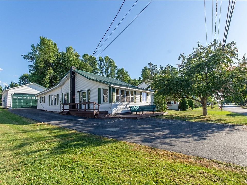 23342 County Route 59, Dexter, NY 13634 Zillow