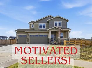 10121 Wheeling Street, Commerce City, CO 80022