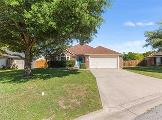 5608 Aberdeen Ct, Temple, TX 76502
