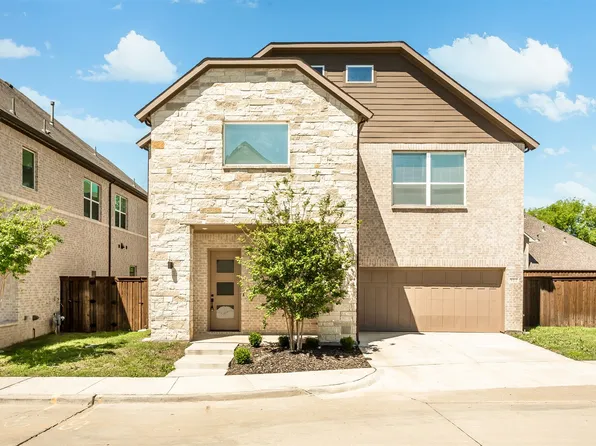 912 Banyan Tree Ln, Richardson, TX 75081
