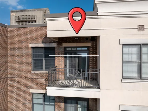 155 E Broad St APT 412, Spartanburg, SC 29306