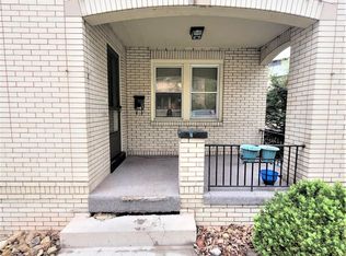 25 Waverly Ave APT 1, Pittsburgh, PA