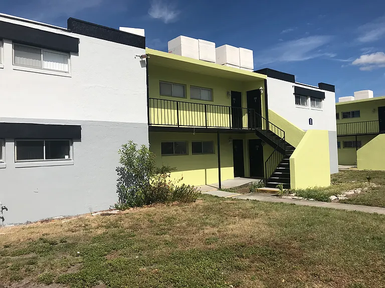 Bonny Apartments — Photo 12