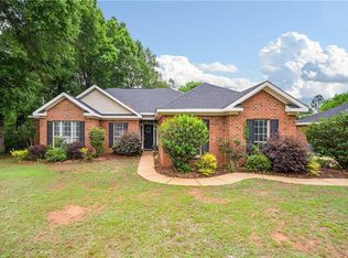 555 Dykes Rd S, Mobile, AL 36608