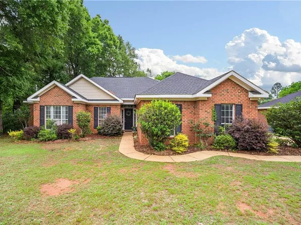 555 Dykes Rd S, Mobile, AL 36608