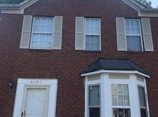 6494 Charter Way, Lithonia, GA 30058