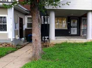 5135 N Fairhill St, Philadelphia, PA 19120