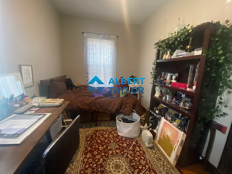 Bedroom #3