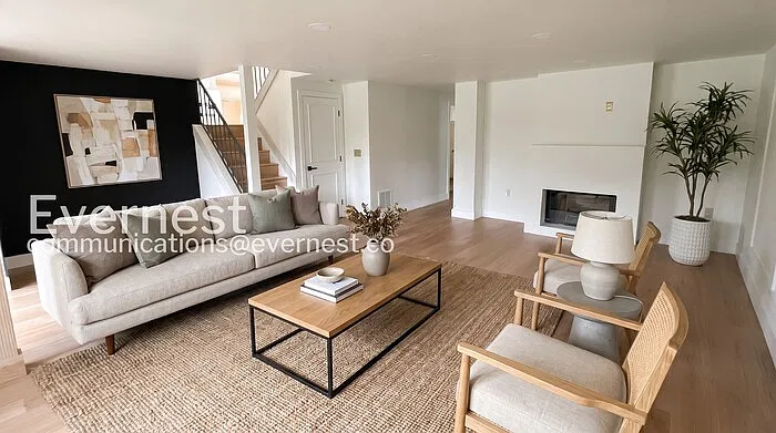 5 bed, 2.5 bath, 2664 sqft, $3,695 — Photo 3