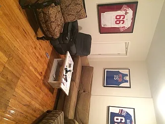 Rented by Town Residential