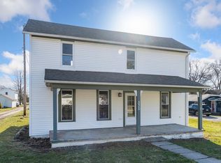 530 S Franklin St, Waterloo, IN 46793
