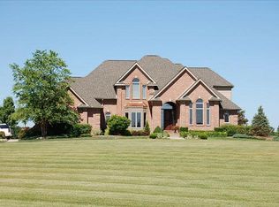 12817 Don Allen Dr, Carleton, MI