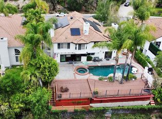2554 Kirsten Lee Dr, Westlake Village, CA 91361
