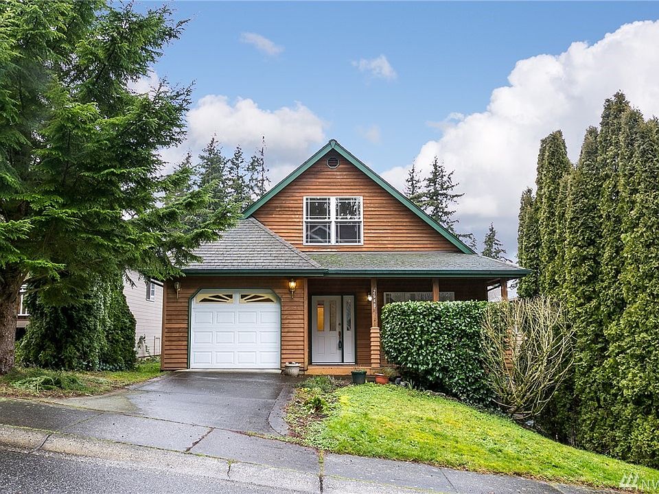 Schramer-Built, one-owner, blank canvas ready for you!
