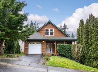 2040 Ponderosa Ct, Bellingham, WA 98229