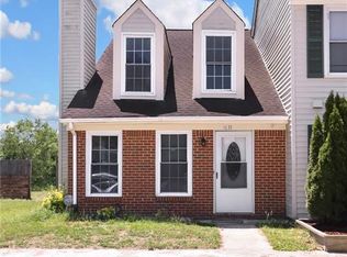3871 Buchanan Dr, Virginia Beach, VA 23453