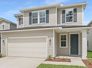 5926 Tomahawk Lake Dr, Jacksonville, FL 32254