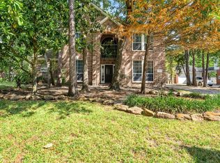 53 Silver Crescent Ct, Spring, TX 77382