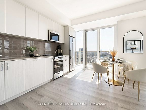 4th image of 1787 Saint Clair Ave W #707